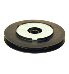 Rotary 13355 - Poulie de démarreur et assemblage de ressort honda remplace honda