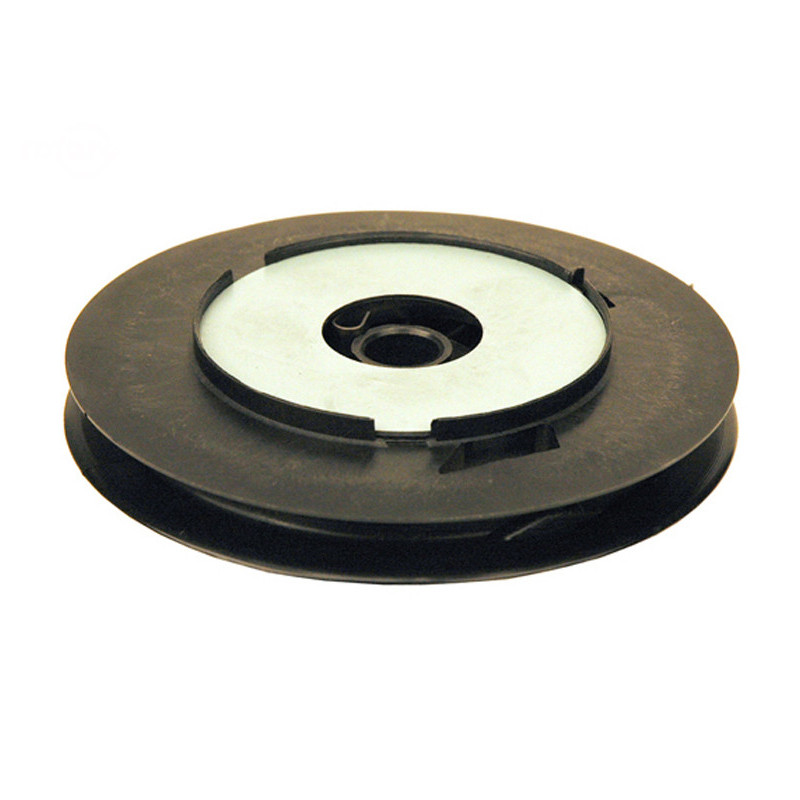 Rotary 13355 - Poulie de démarreur et assemblage de ressort honda remplace honda