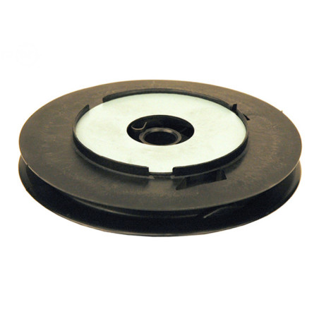Rotary 13355 - Poulie de démarreur et assemblage de ressort honda remplace honda
