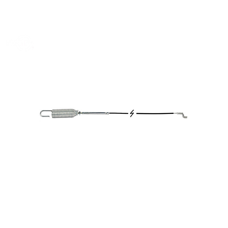 Rotary 11577 - Aandrijfkabel voor vijzel van Simplicity sneeuwblazer vervangt Simplicity - 11577