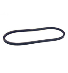 Rotary 13366 - Courroie v 1/2' x 64-1/2' v-beltdixie chopper remplace dixie chopper