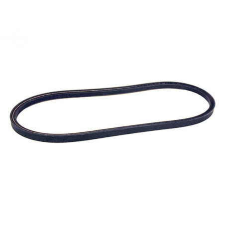 Rotary 13366 - Courroie v 1/2' x 64-1/2' v-beltdixie chopper remplace dixie chopper