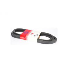 Courroie de pont 5/8' x 99' dixie chopper remplace dixie chopper
