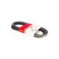 Courroie de pont 5/8' x 90' dixie chopper remplace dixie chopper