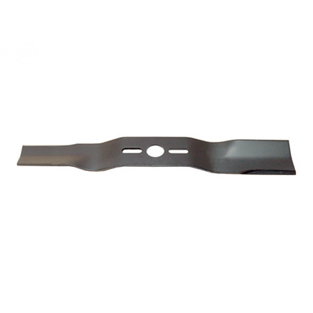 Rotary 50316 - Lame 16' x 1' - longueur décalée 406,4mm / trou central