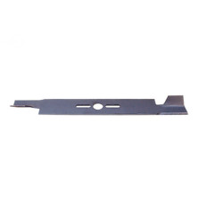 Rotary 50327 - Lame à levage élevé 17' x 1' longueur 431,8mm / trou central