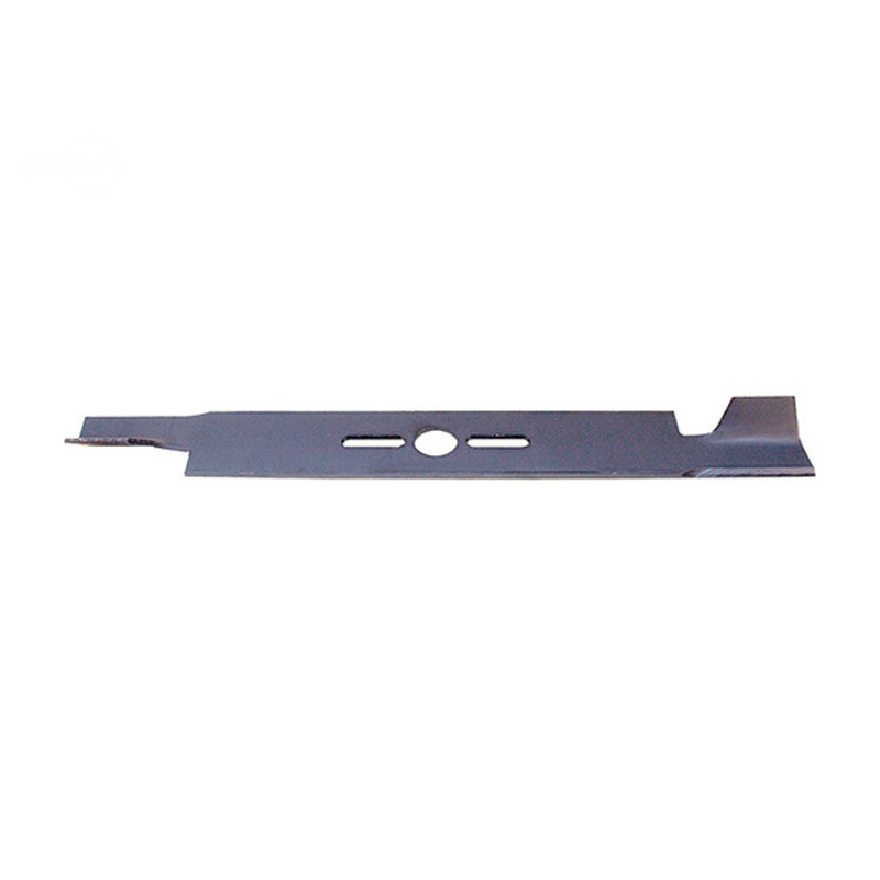 Rotary 50327 - Lama ad alto sollevamento 17' x 1' lunghezza 431,8mm / foro centrale