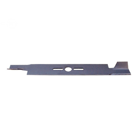 Rotary 50327 - Lame à levage élevé 17' x 1' longueur 431,8mm / trou central