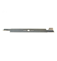 Lame à levage élevé 21' x 1' longueur 533,4mm / trou central