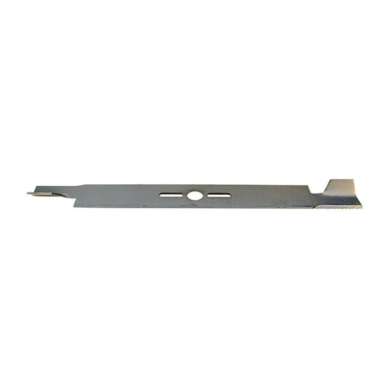 Lame à levage élevé 21' x 1' longueur 533,4mm / trou central