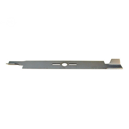 Lame à levage élevé 21' x 1' longueur 533,4mm / trou central
