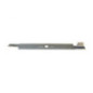 Lame à levage élevé 21' x 1' longueur 533,4mm / trou central