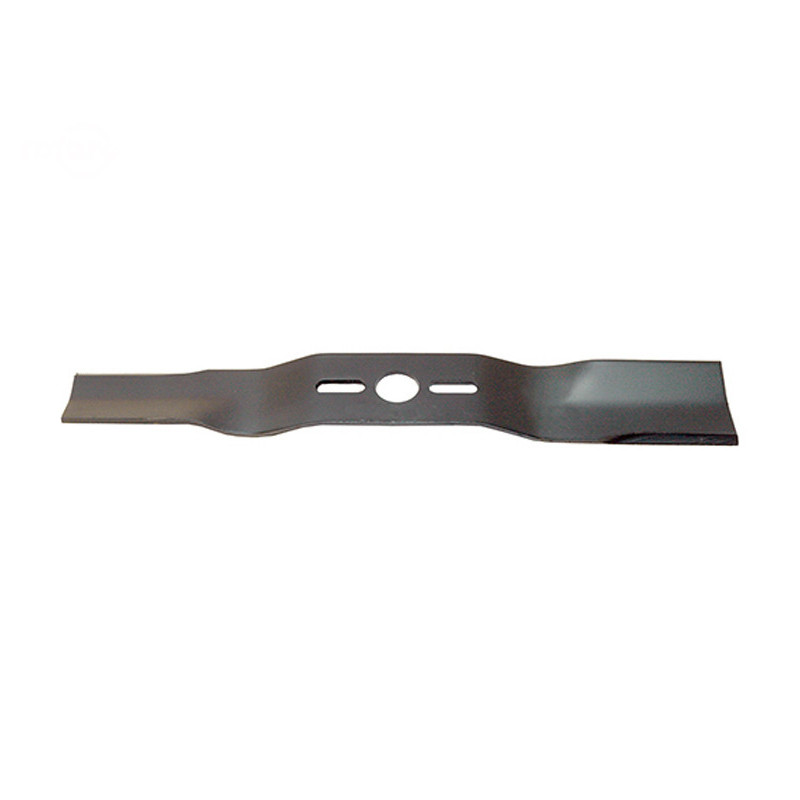 Rotary 50375 - Lame 18' x 1' - longueur décalée 457,2mm / trou central