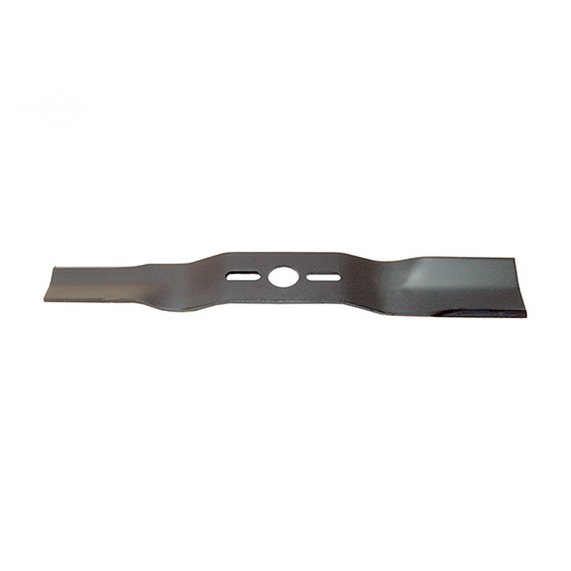 Rotary 50376 - Lame 19' x 1' - longueur décalée 482,6mm / trou central