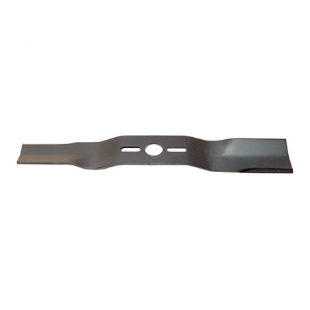 Rotary 50376 - Lame 19' x 1' - longueur décalée 482,6mm / trou central