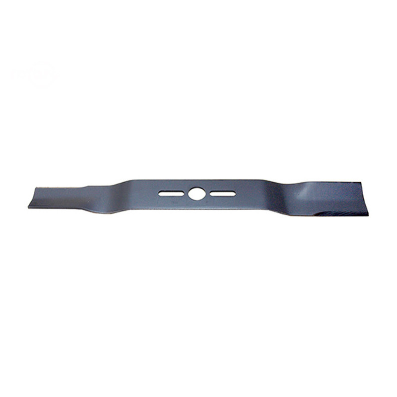 Rotary 50377 - Lama 20' x 1' - lunghezza sfalsata 508,0mm / foro centrale