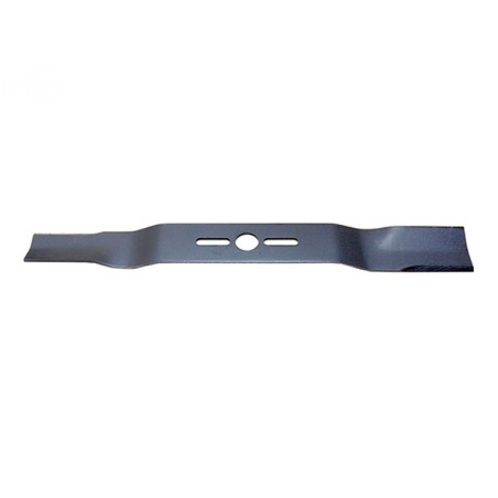 Rotary 50378 - Lama 21' x 1' - lunghezza sfalsata 533,4mm / foro centrale