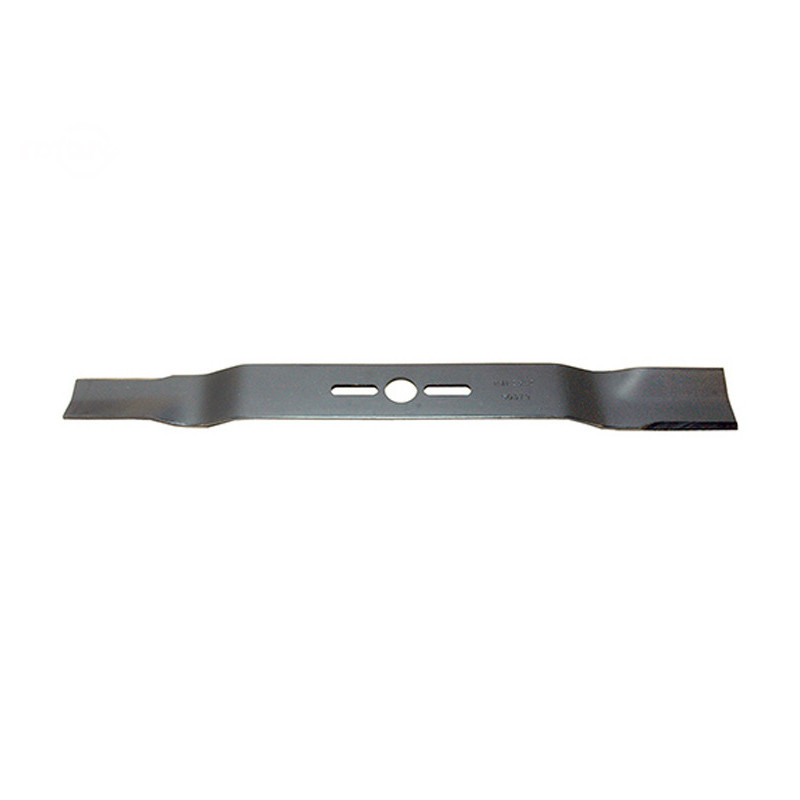 Lame 22' x 1' - longueur décalée 558,8mm / trou central