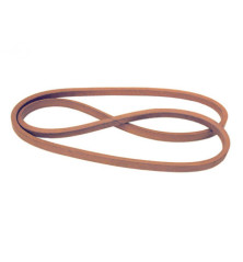 Rotary 14167 - Courroie de pont 5/8' x 198-3/4' exmark remplace exmark 109-8073