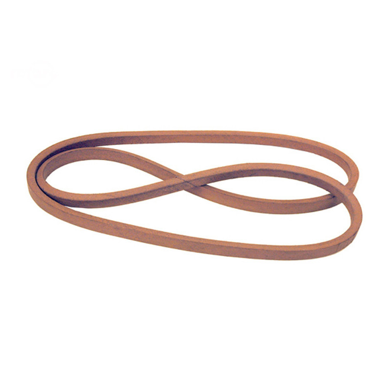 Rotary 14167 - Courroie de pont 5/8' x 198-3/4' exmark remplace exmark 109-8073