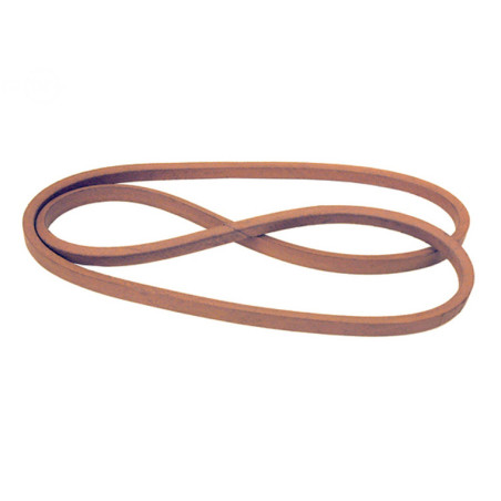 Rotary 14167 - Courroie de pont 5/8' x 198-3/4' exmark remplace exmark 109-8073