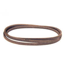 Rotary 14366 - Courroie de pont 5/8' x 219-1/4' exmark remplace exmark 109-9023