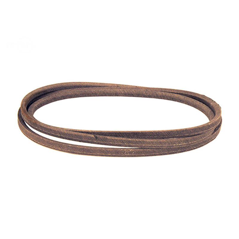 Rotary 14366 - Courroie de pont 5/8' x 219-1/4' exmark remplace exmark 109-9023