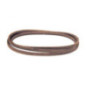 Rotary 14366 - Courroie de pont 5/8' x 219-1/4' exmark remplace exmark 109-9023