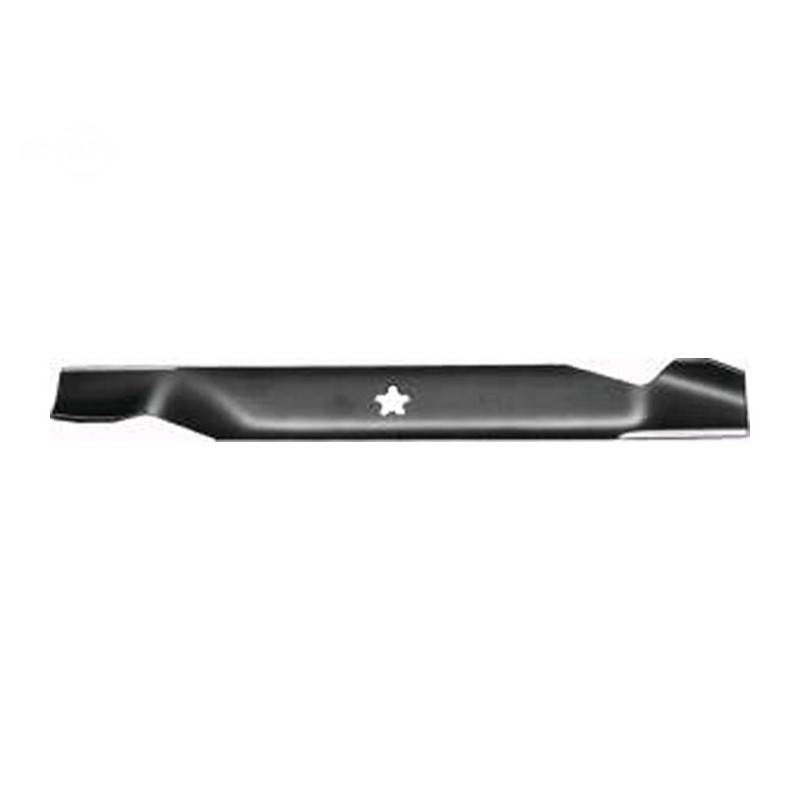Rotary 6124 - Ayp mes 19' x 5-punts ster vervangt ayp 127842, 138497