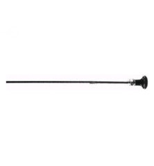 Commande d'accélérateur / action positive push-pull universelle