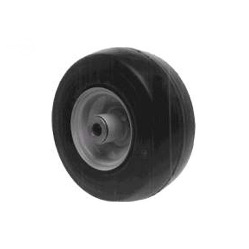 Rotary 8550 - Ruota - Pneumatico + Cerchione 9x350x4 sostituisce john deere 4ply