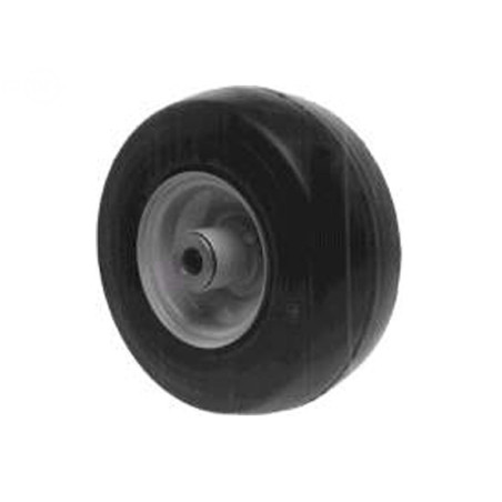 Rotary 8550 - Roue - Pneu + Jante 9x350x4 remplace john deere 4ply