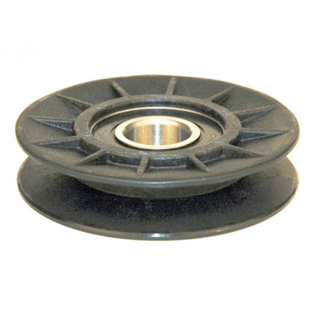 Rotary 10129 - Verbund-Keilriemenspannrolle vip2500-2.740