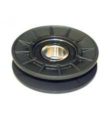 Rotary 10130 - Verbundspannrolle für Keilriemen vip2875-3.190