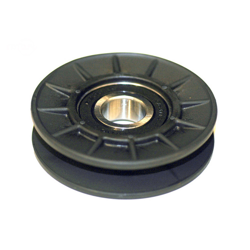 Rotary 10130 - Verbundspannrolle für Keilriemen vip2875-3.190