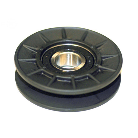 Rotary 10130 - Puleggia tendicinghia composita a cinghia trapezoidale vip2875-3.190