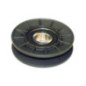 Rotary 10130 - Verbundspannrolle für Keilriemen vip2875-3.190
