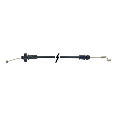 Rotary 13416 - Cable de transmisión de velocidad variable mtd reemplaza mtd 746-04206a