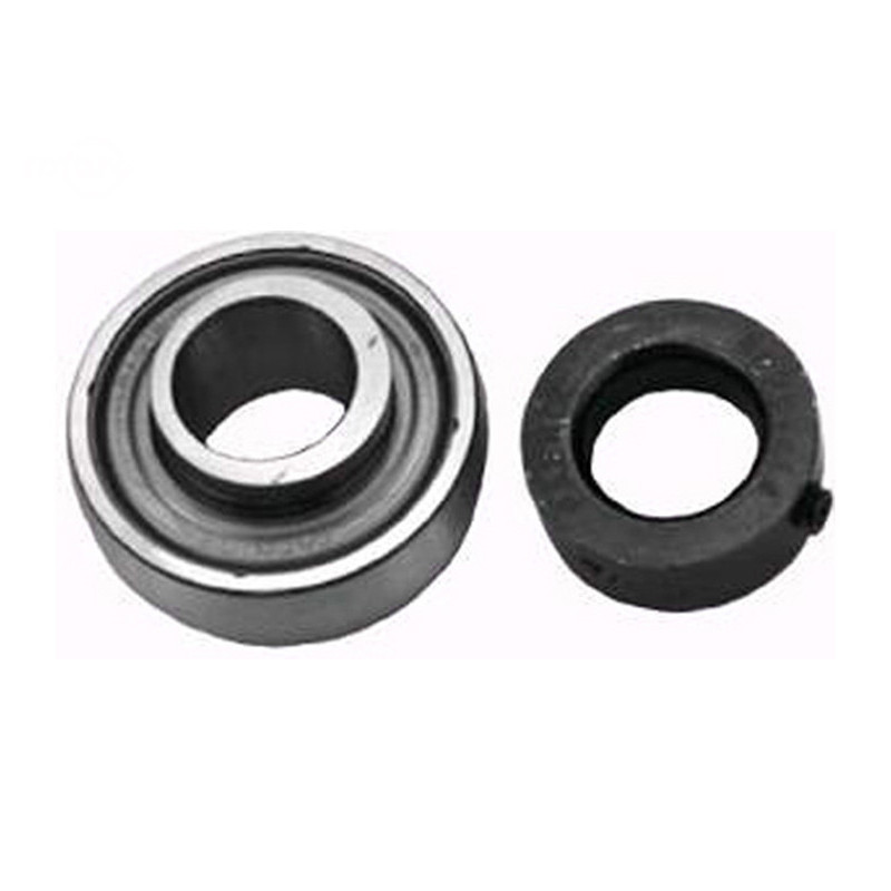 Rotary 8863 - Shaft bearing / blue bird 0315 with locking collar