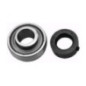Rotary 8863 - Cuscinetto albero / blue bird 0315 con collare di bloccaggio