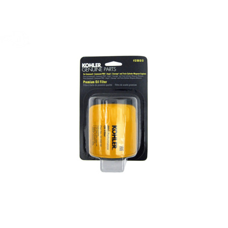 Rotary 5205002S1 - Filtro de aceite - carta Kohler OEM original Kohler 52 050