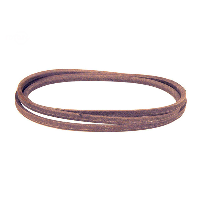 Rotary 14217 - Courroie de pont 5/8' x 175-3/4' exmark remplace exmark 109-8070