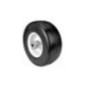 Rotary 11217 - 9x350-4 Ruota - Pneumatico + Cerchione