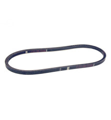 Rotary 14117 - Courroie de souffleuse à neige 5/8' x 37-1/2' ayp remplace ayp 408010