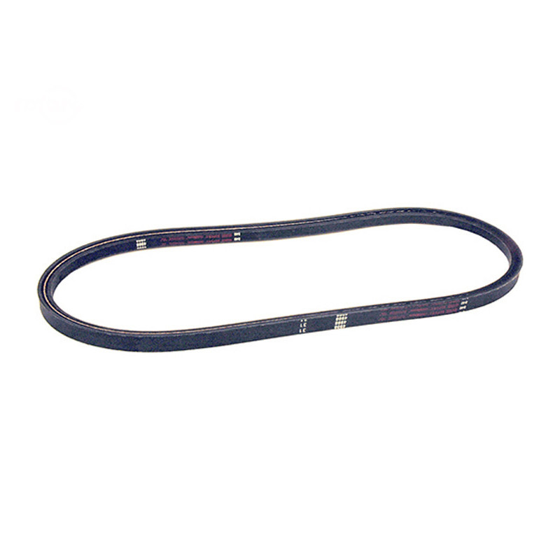 Rotary 14117 - Correia para soprador de neve 5/8' x 37-1/2' ayp substitui ayp 408010