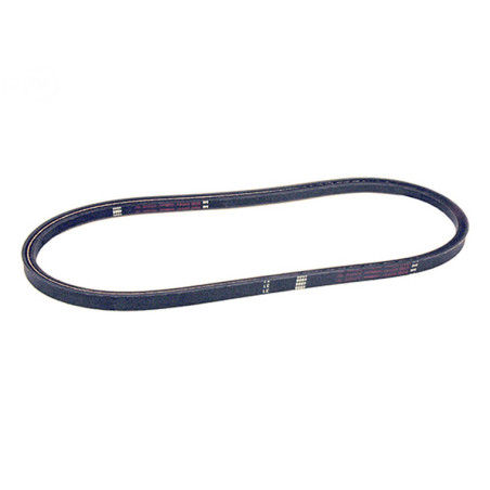 Rotary 14117 - Courroie de souffleuse à neige 5/8' x 37-1/2' ayp remplace ayp 408010
