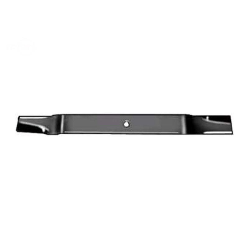 Rotary 6402 - Cuchilla de saltamontes 25' x 1/2' reemplaza saltamontes 320250