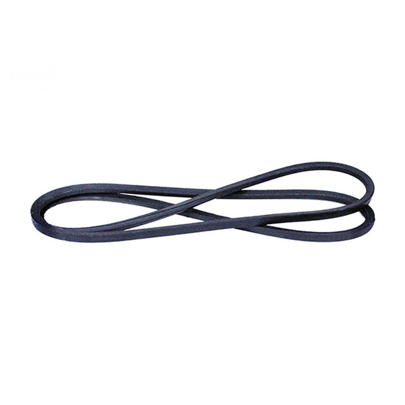 Rotary 15068 - Courroie de pont lame 1/2' x 73.5' husqvarna remplace husqvarna