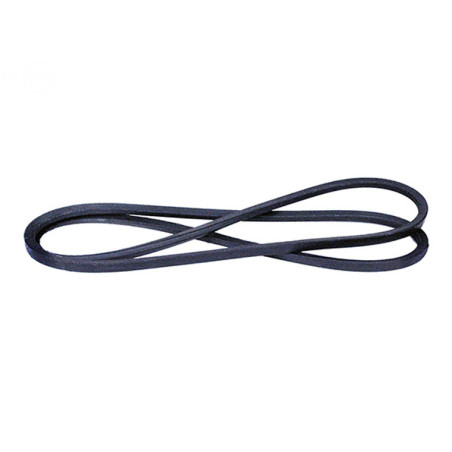 Rotary 15068 - Correia de plataforma de lâmina 1/2' x 73.5' Husqvarna substitui Husqvarna