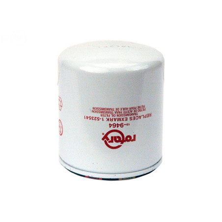 Rotary 9464 - Filtro de aceite de transmisión dixie chopper reemplaza dixie chopper